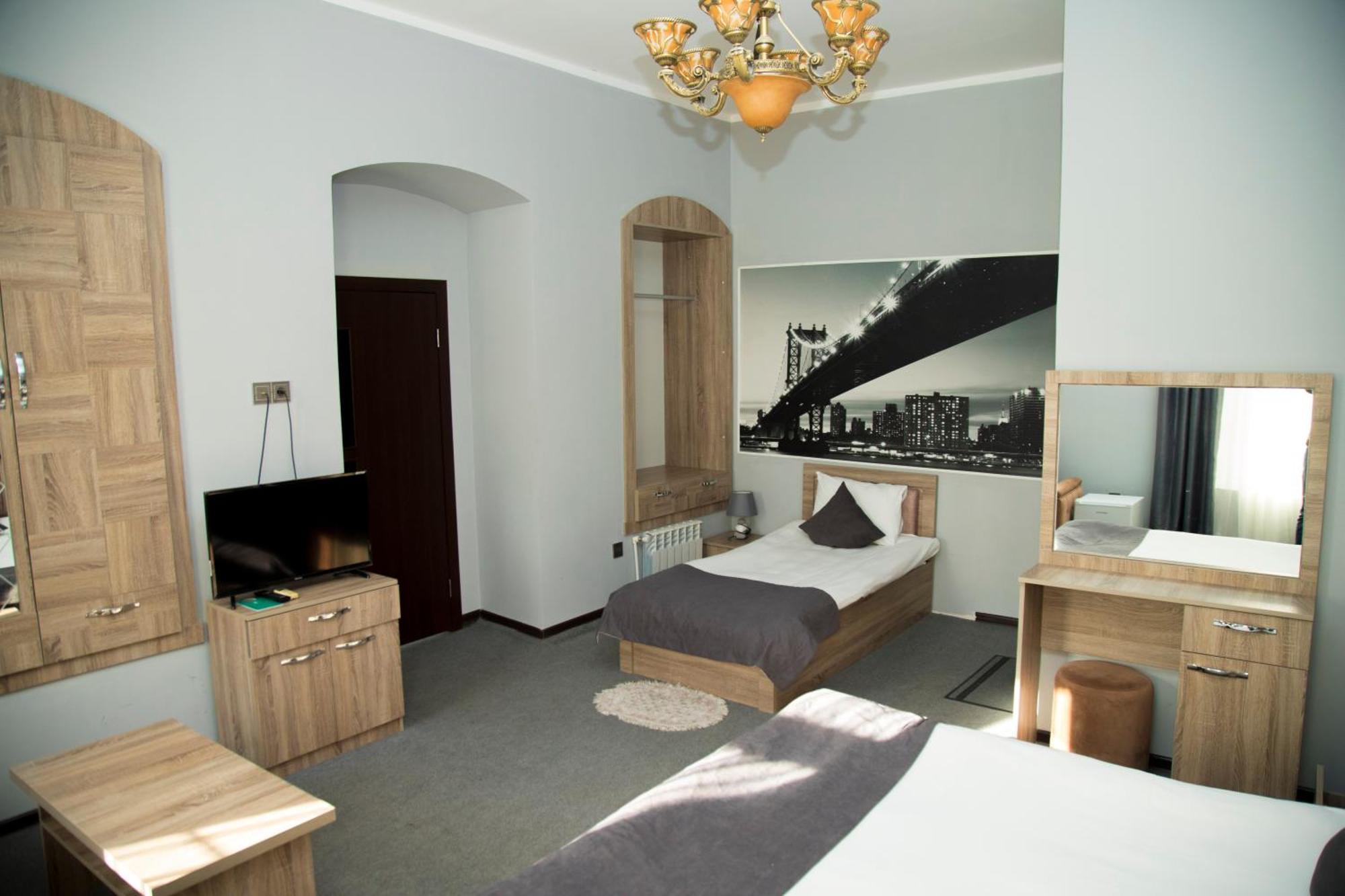 Hotel Castello 4*