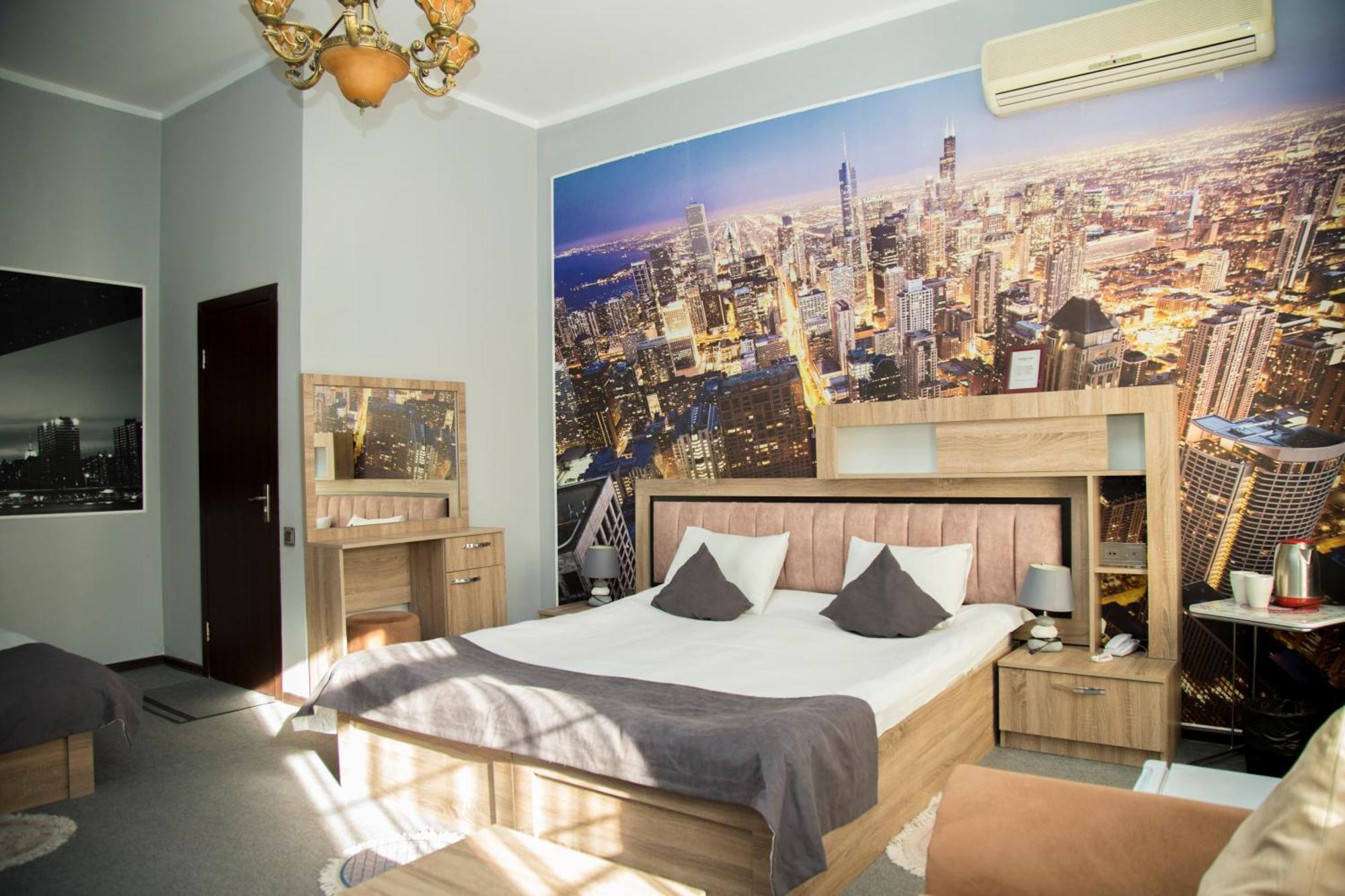 Castello 4* Baku