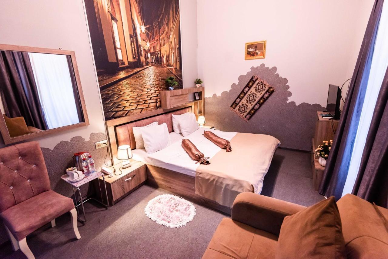Castello Hotel 4*