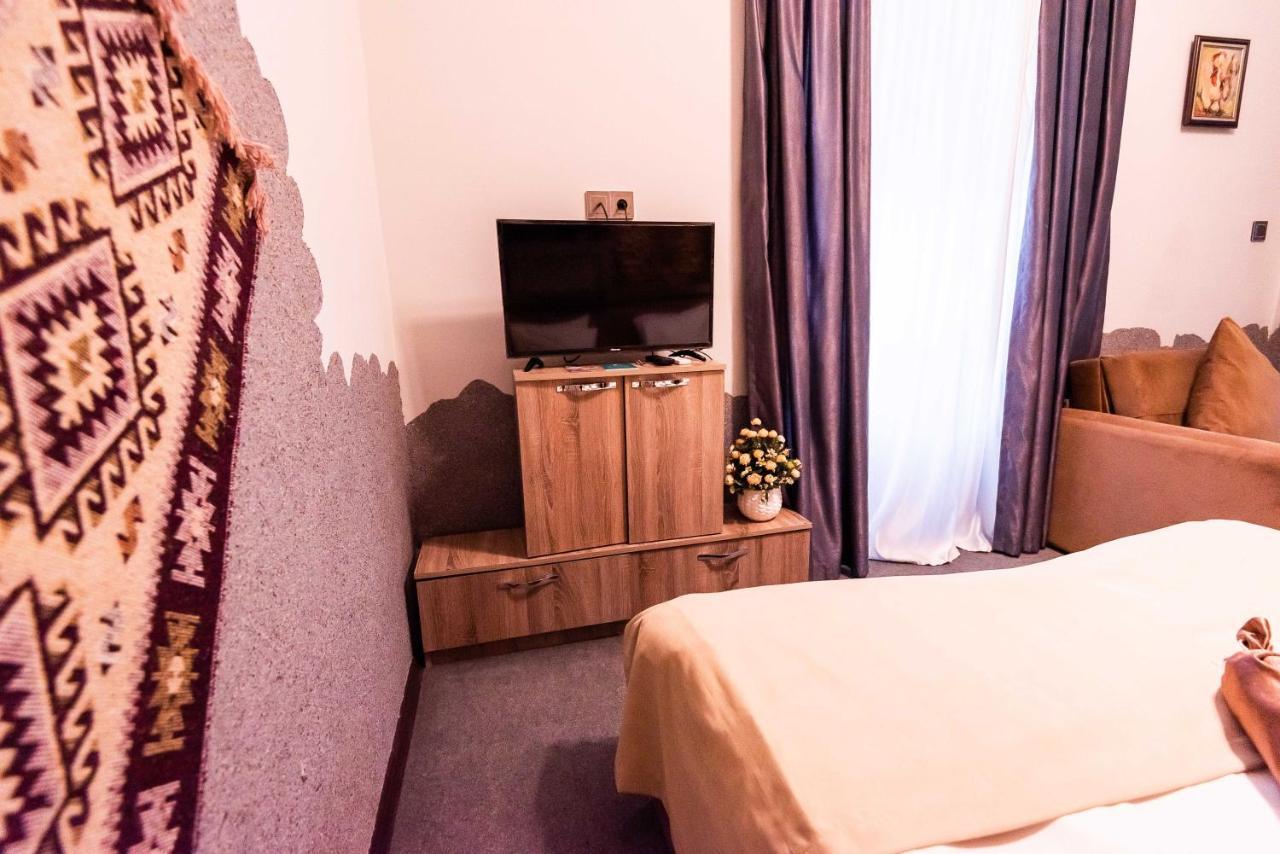 Castello Hotel 4*