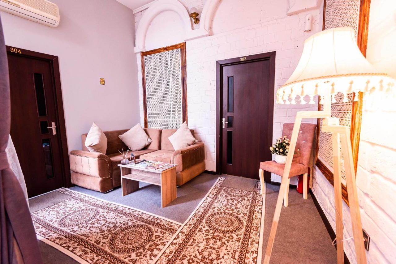 Castello Hotel Baku