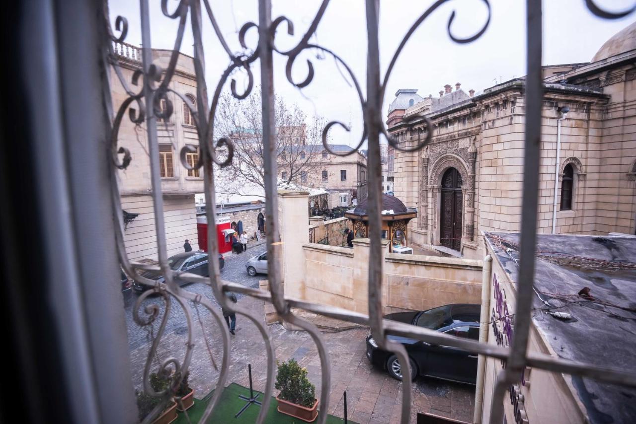 Castello Hotel