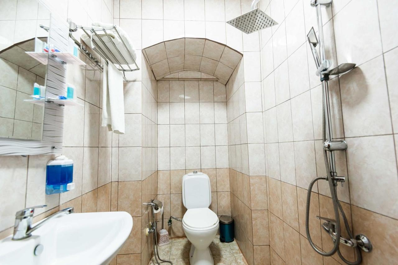 Hotel Castello Baku